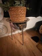 Ikea vintage plantentafeltje., Ophalen, Zo goed als nieuw