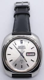 1969 JDM Seiko 5Actus 6106-8470, Ophalen of Verzenden, Zo goed als nieuw