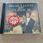 Helmut Lotti goes classic 3, Ophalen of Verzenden