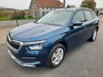 Skoda Kamiq 1.0 Benzine automaat, Auto's, Skoda, Automaat, Blauw, Bedrijf, 5 deurs