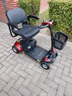 Elektrische rolstoel Te Koop, Enlèvement, Pliant, Comme neuf, Fauteuil roulant électrique