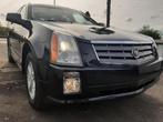 Cadillac SRX 3.6 benzine, 4x4, 7 zitplaatsen! 4999€ + BTW, Automaat, Beige, Parkeersensor, Onderhoudsboekje