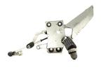 SCHETSPLAAT LINKS VOOR FJR 1300 2001-2002 (FJR1300 5JW), Gebruikt