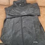 Patrick regenjas, zwart, Kleding | Heren, Sportkleding, Ophalen, Zwart, Nieuw, Patrick