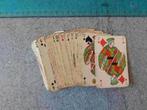 Speelkaarten Cartes Arendonck Dovo Arendonk Antwerpen Leger, Verzenden, Gebruikt, Speelkaart(en)