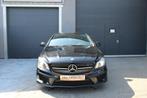 Mercedes-Benz CLA-Klasse 180 CLA 200 CDI AMG pakket(117.308), Auto's, 100 kW, Gebruikt, 136 pk, Zwart