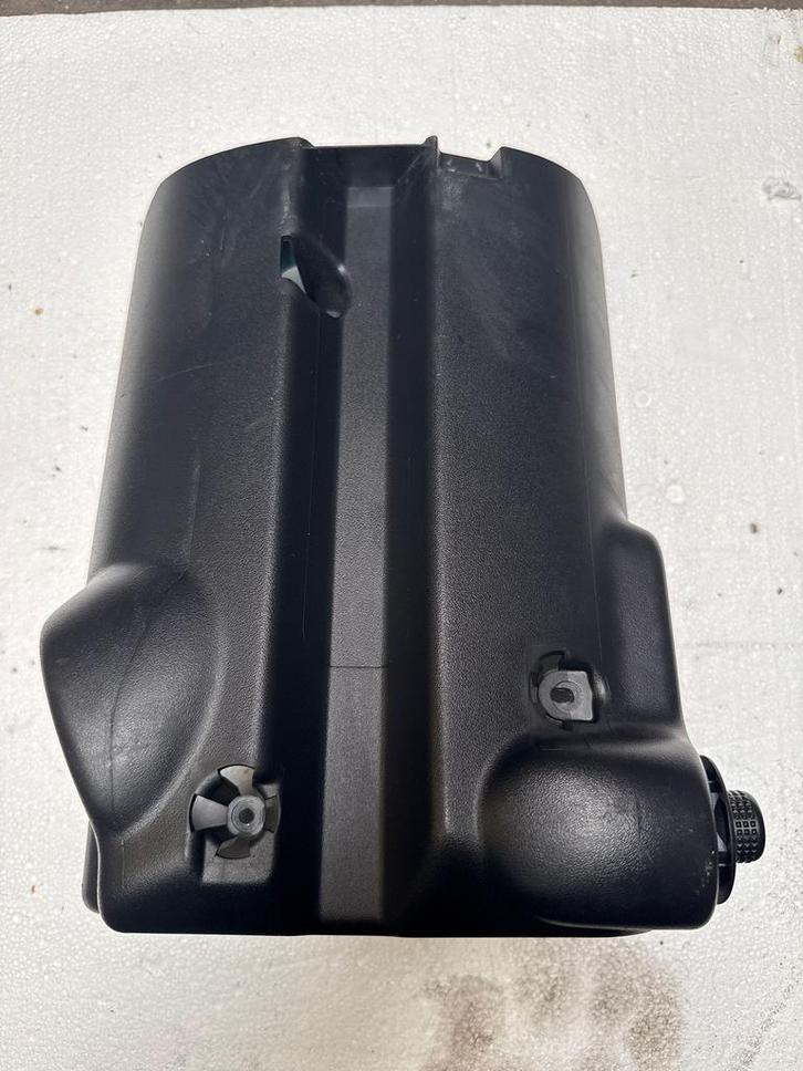 Range Rover Sport L320 stuurkolom afdekkap GRB500054XXX, Autos : Pièces & Accessoires, Commande, Land Rover, Utilisé, Origine de la pièce connue