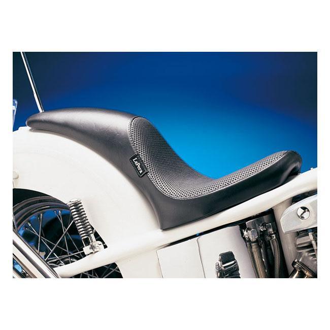 LePera Silhouette 2-up zadel hardtail, custom bike, Motoren, Onderdelen | Harley-Davidson, Nieuw, Ophalen of Verzenden