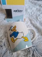 Disney mok met Donald Duck., Verzamelen, Ophalen