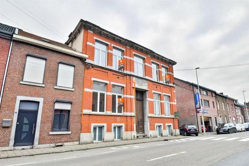 Appartement te koop in Chênée, Immo, Huizen en Appartementen te koop, Appartement, D