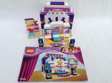 Lego friends oefenzaal beschikbaar voor biedingen