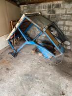 Bril cabine Ford tractor, Zakelijke goederen, Landbouw | Tractoren, Ophalen, Ford