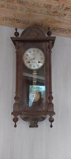 Horloge, Antiek en Kunst, Antiek | Klokken, Ophalen of Verzenden