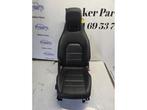 Stoel rechts van een Mercedes C-Klasse, Auto-onderdelen, Gebruikt, -, -, 3 maanden garantie