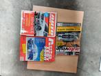 Autoboeken te koop, Boeken, Auto's | Boeken, Ophalen, Gelezen, Autotest