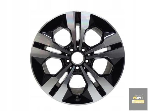 Mercedes GLB X247 W247 18 inch velg A2474012900, Auto-onderdelen, Banden en Velgen, Gebruikt