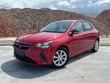 Opel Corsa / 1.2i Edition / Benzine / NIEUWSTAAT / GARANTIE beschikbaar voor biedingen