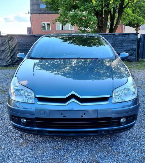 Citroen C5 2.0 HDi automaat, Auto's, Citroën, Particulier, C5, Automaat, Ophalen