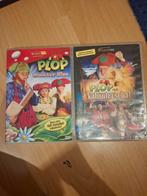 plop DVD, Cd's en Dvd's, VHS | Kinderen en Jeugd, Alle leeftijden, Ophalen of Verzenden, Gebruikt, Kinderprogramma's en -films