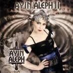 AYIN ALEPH : Ayin Aleph II, Cd's en Dvd's, Cd's | Rock, Ophalen of Verzenden, Zo goed als nieuw, Alternative