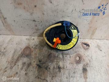Toyota Yaris I Sleepring Airbag 1999 t/m 2005 beschikbaar voor biedingen