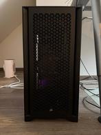 PC AMD RADEON RX 6700 XT 12GB, Computers en Software, Computerbehuizingen, Ophalen, Gebruikt