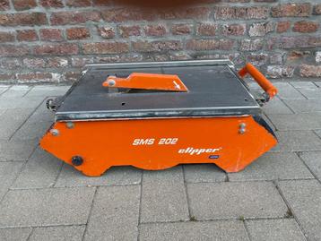 coupe carrelage a eau beschikbaar voor biedingen