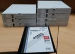 Lot DURABLE klemmap Duraclip Original 30 zwart OEM 2200 01, Ophalen, Nieuw