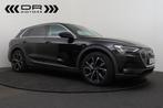 Audi e-tron 55 408PK QUATTRO BUSINESS  - LEDER  - DAB - CAR, Auto's, Audi, 0 kg, 408 pk, 5 zetels, 5 deurs