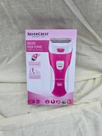 Ladyshave, Ophalen, Nieuw