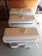 10 xAirco split unit koelen en verwarmen 3.5 kw R32, Elektronische apparatuur, Airco's, Ophalen of Verzenden, Zo goed als nieuw