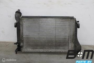 Intercooler / laadluchtkoeler diverse VW en Audi 1K0145803H beschikbaar voor biedingen