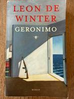 Leon de Winter - Geronimo, Ophalen, Leon de Winter