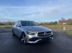 Mercedes-Benz - C300e T - Plug-in Hybride - Pano Dak - Camer, Auto's, Mercedes-Benz, 143 kW, 4 cilinders, Leder, Bedrijf