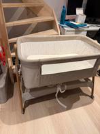 Co-sleeper, Ophalen, Gebruikt