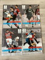 Champions League 97-98 Bijlagen VI Met K.Lierse  S.K, Ophalen of Verzenden, Zo goed als nieuw, Boek of Tijdschrift
