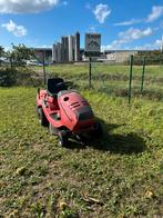 Zitmaaier HVC garden, Ophalen, Gebruikt, Opvangbak, HVC Garden Machine