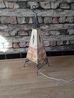 lampe marocaine, Gebruikt, 50 tot 75 cm, Ophalen