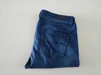 Jeansbroek S.Oliver, Blauw, Ophalen of Verzenden, Zo goed als nieuw, S.Oliver