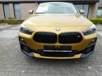 BMW X2   4Cil.100kw Twin Turbo Diesel Euro 6D, Te koop, https://public.car-pass.be/vhr/147c07af-034c-4faf-8c98-27f8c1d5ab3b, 750 kg