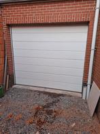 Hörmann automatische garagepoort., Doe-het-zelf en Bouw, Deuren en Vliegenramen, Ophalen
