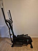 crosstrainer Focus Fitness Fox 1 - handleiding beschikbaar, Sport en Fitness, Ophalen, Gebruikt, Benen, Crosstrainer