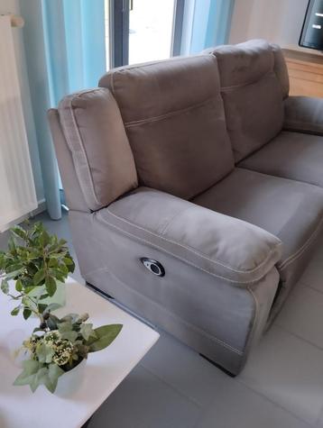 sofa, Enlèvement
