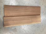 houten gevelbekleding, Bricolage & Construction, Moins de 200 cm, Planche, Autres essences de bois, Enlèvement