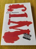 Elvis Peeters - Wij, Ophalen of Verzenden, Zo goed als nieuw, Elvis Peeters