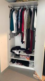 Penderie IKEA 2 frpièces prix par pièce 1 m/060/2,37 m, Huis en Inrichting, Kasten | Kleerkasten, Ophalen, Zo goed als nieuw