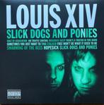 LOUIS XIV - Slick Dogs And Ponies (Translucent Green Vinyl), Cd's en Dvd's, Verzenden, Nieuw in verpakking