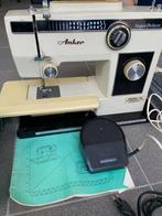 Anker super deluxe naamachine, Ophalen, Gebruikt, Naaimachine, Overige merken