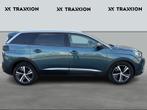 Peugeot 5008 1.5 BlueHdi 130 EAT8 Allure, Automaat, Monovolume, USB, Diesel