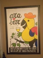 2 verschillende van oerbier, Ophalen